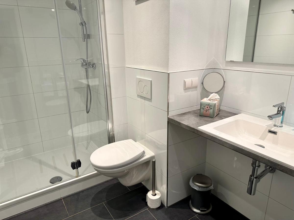 Hotel Bronnbacher Hof Вертхайм Екстериор снимка